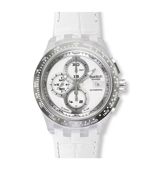 Montre Swatch Homme in Résine SVGK406 - SVGK406